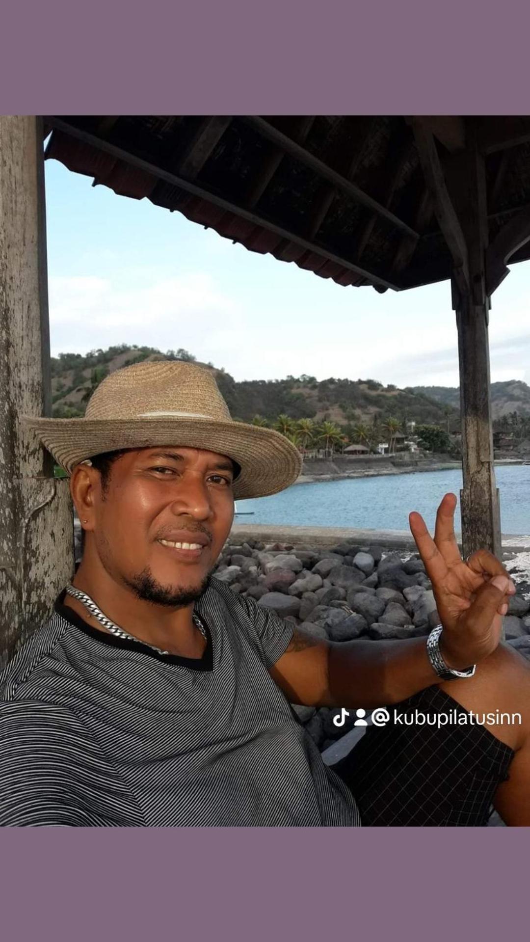 Villa Kubu Pilatus - Family House Lombok Tjakranegara Esterno foto